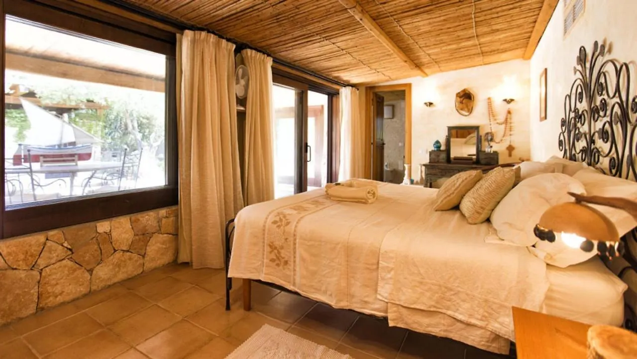 Villa Venere Alghero Italy