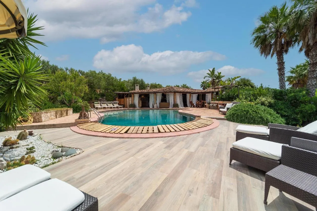 Villa Venere Alghero