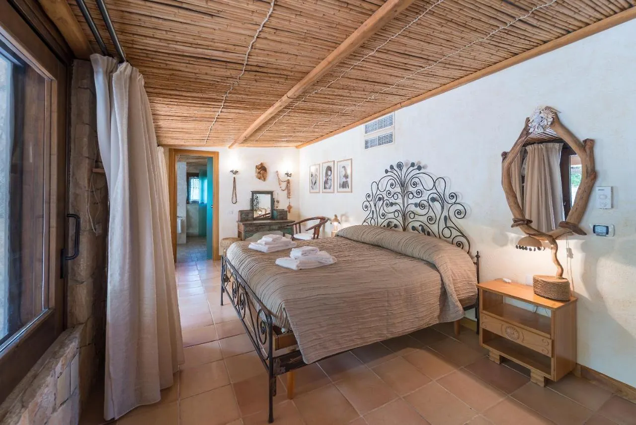 Villa Venere location