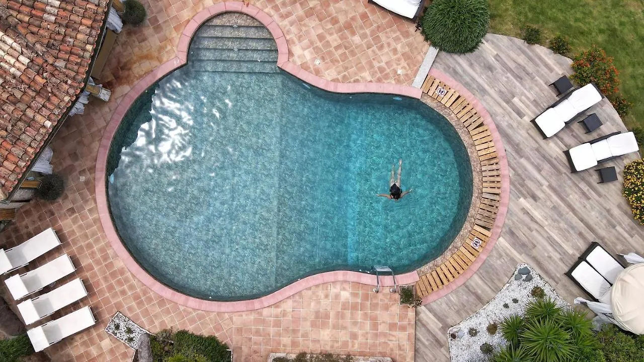 Villa Venere Alghero 0*,  Italy