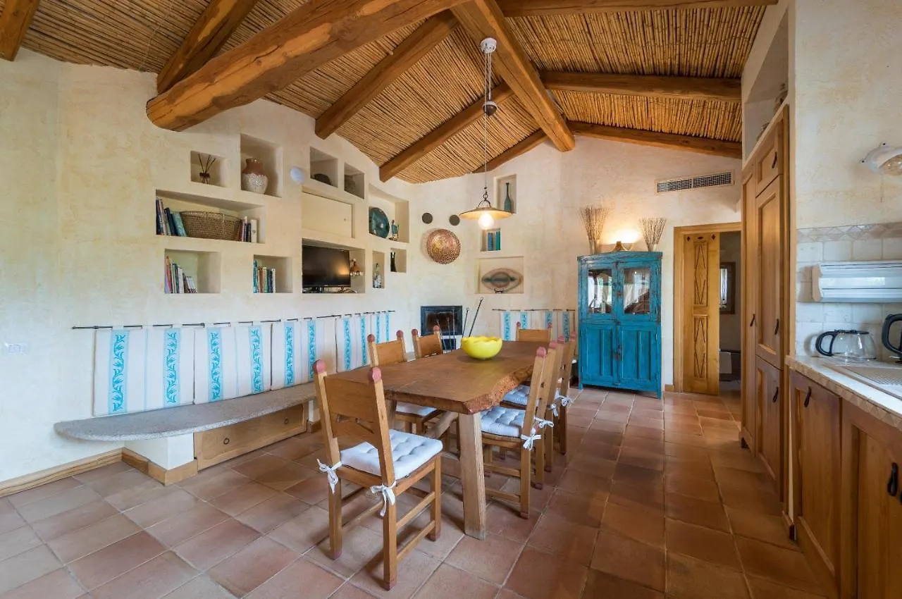 Villa Venere Alghero 0*,  Italy