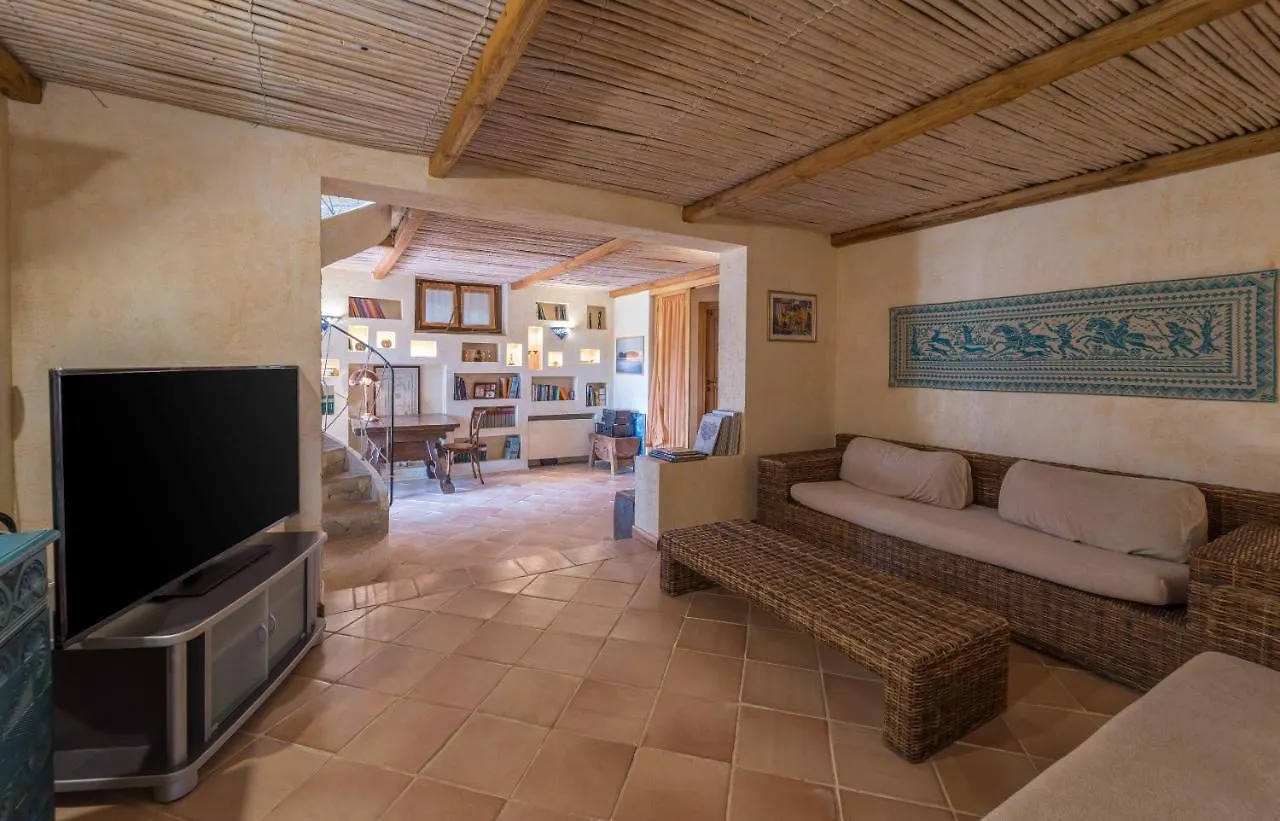 Villa Venere Alghero