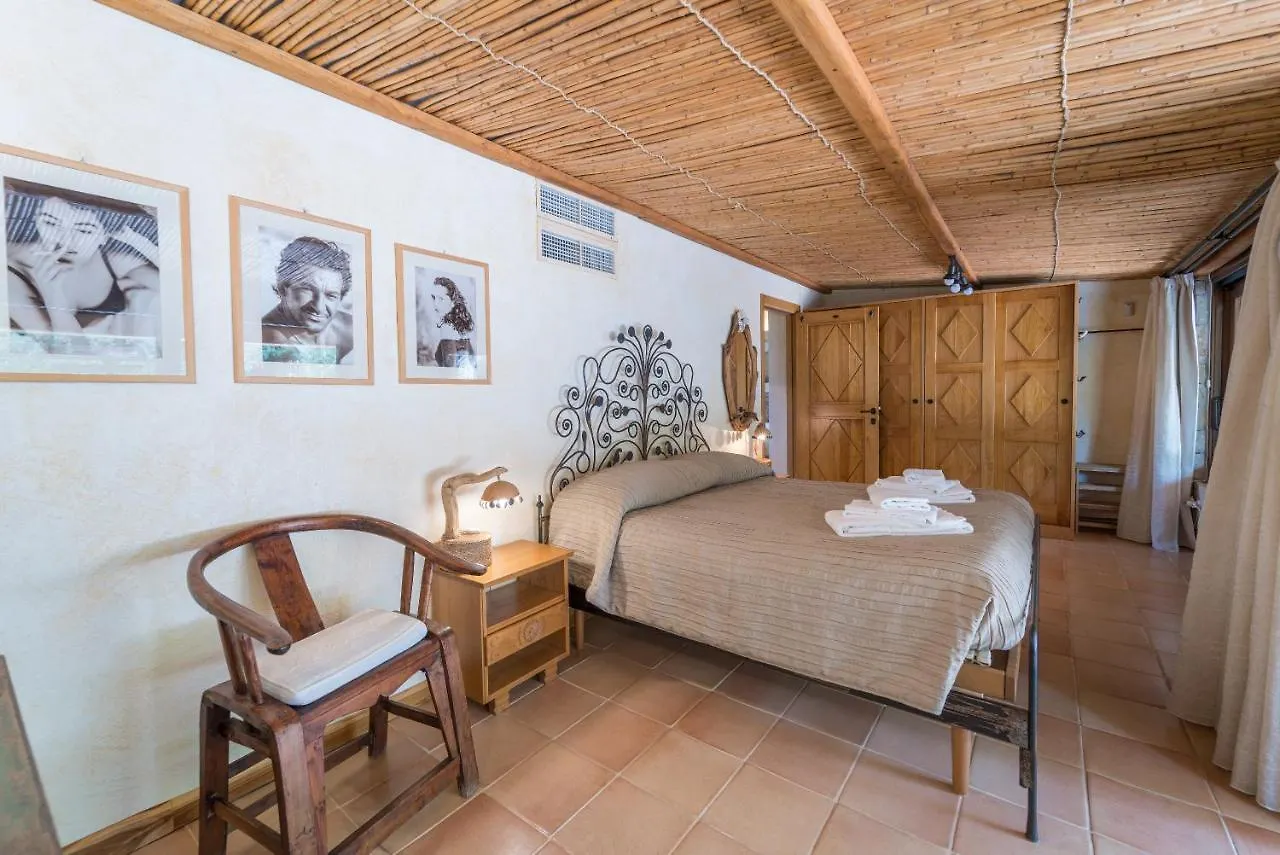 Villa Venere Alghero Italy
