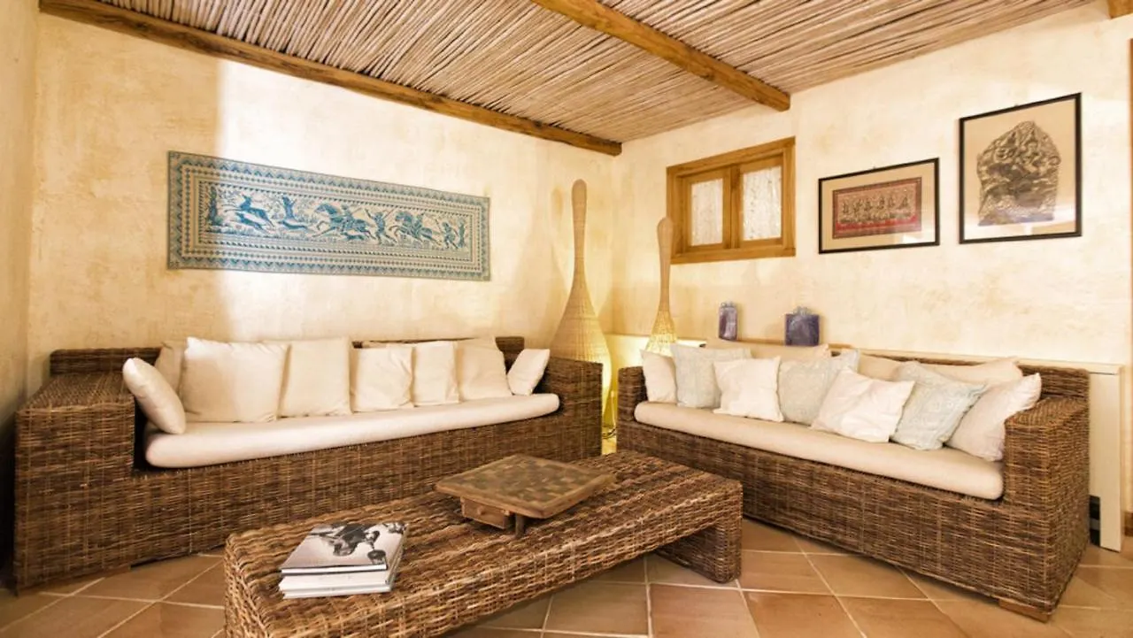 Villa Venere Alghero