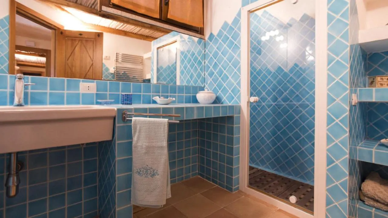 Villa Venere Alghero Italy