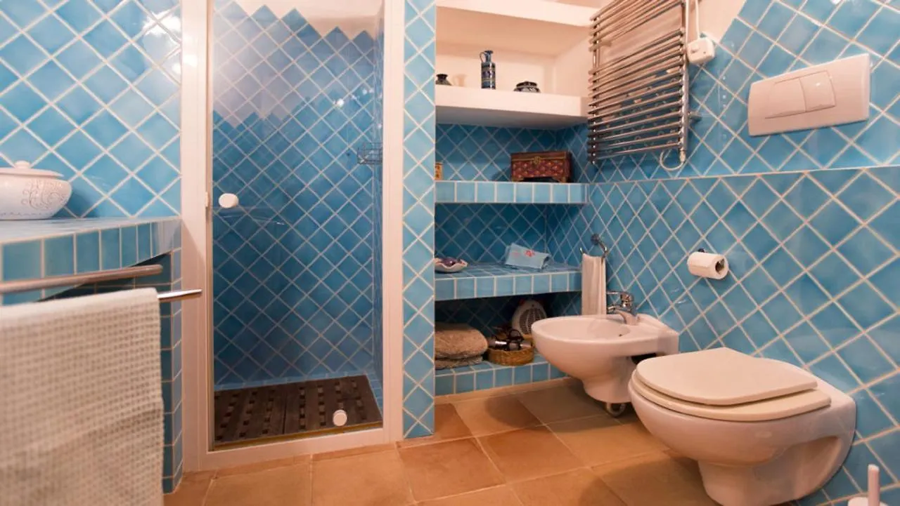 Villa Venere Alghero
